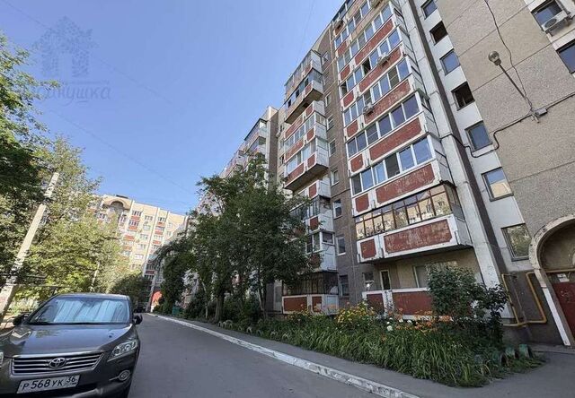 квартира р-н Коминтерновский пр-кт Московский 125 фото