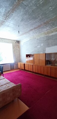 квартира р-н Коминтерновский пр-кт Московский 3 фото