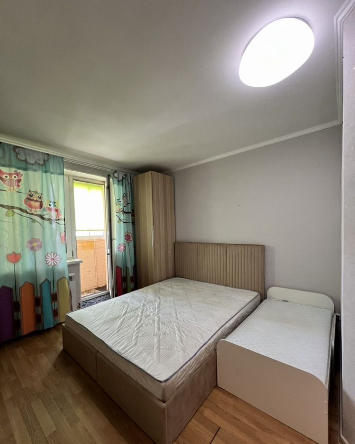 квартира г Ивантеевка ул Бережок 7 г. о. Пушкинский фото 16