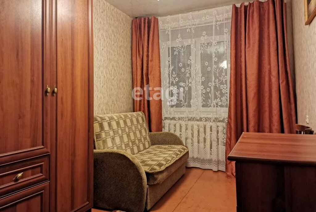 квартира г Муром ул Заводская 19 фото 3