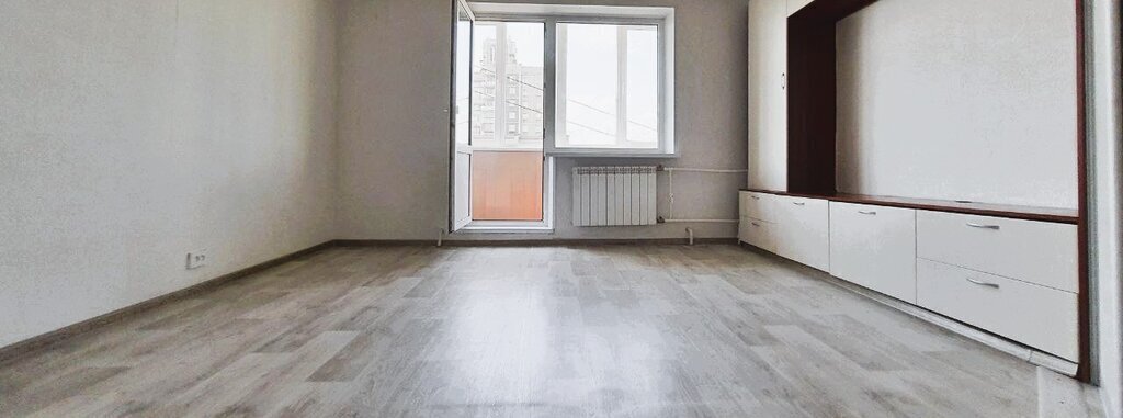 квартира г Челябинск р-н Калининский пр-кт Победы 151а фото 7