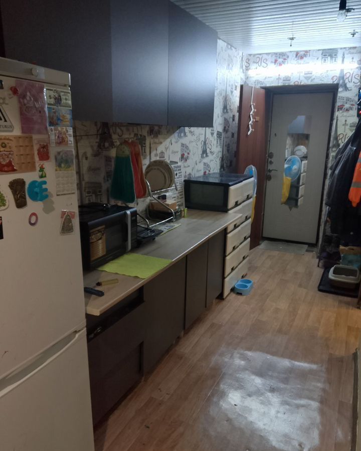 квартира г Елец ул Орджоникидзе 11 фото 5