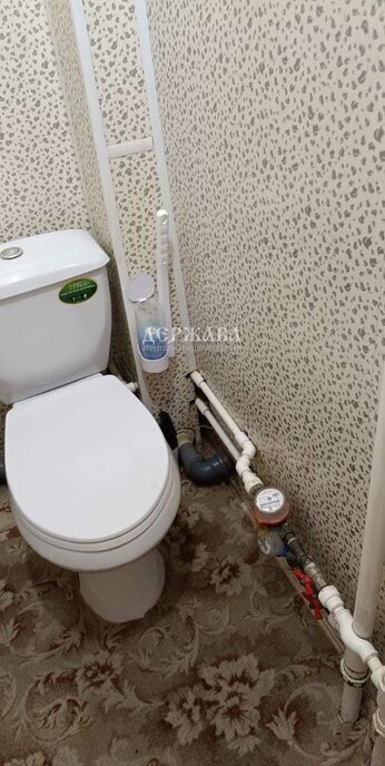 квартира г Старый Оскол ул Щепкина 15 фото 1