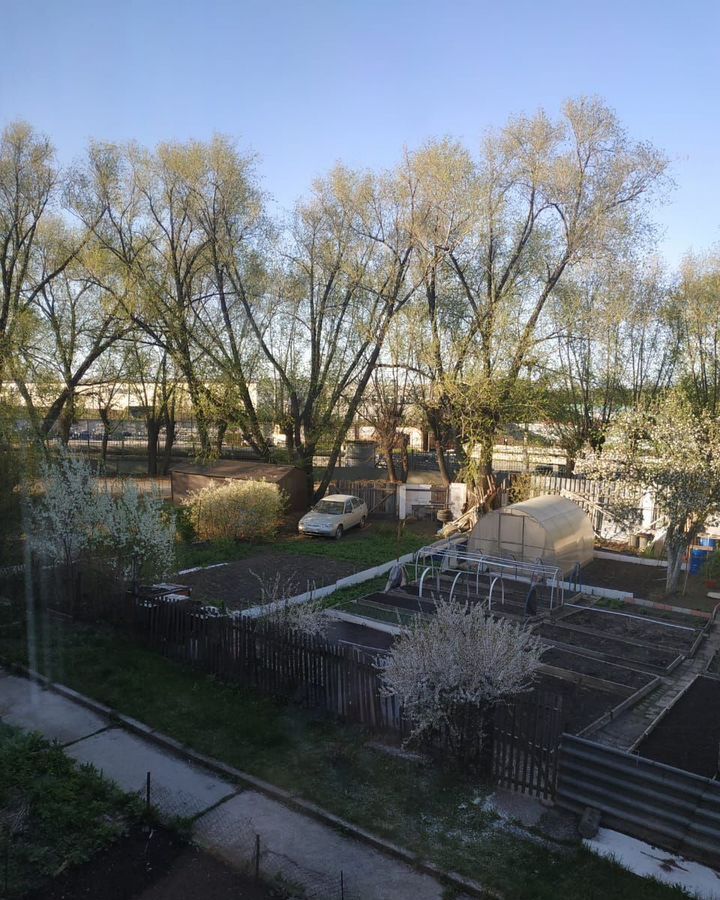 квартира г Челябинск р-н Курчатовский посёлок Челябэнерго 13 фото 14