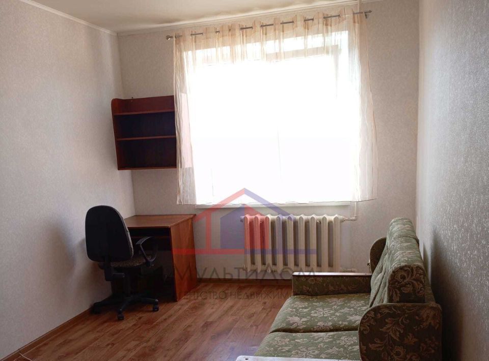 квартира г Губкин ул Кирова 67а фото 2