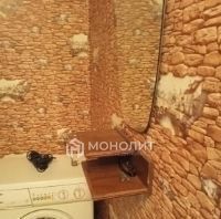 квартира г Старый Оскол микрорайон Приборостроитель 18А фото 3