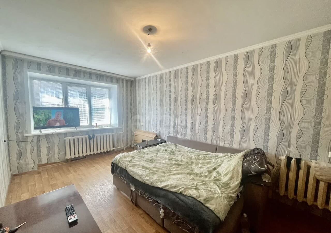 квартира г Саранск р-н Ленинский ул Титова 142 фото 2
