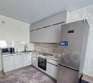 квартира г Старый Оскол Степной микрорайон 33В фото 2