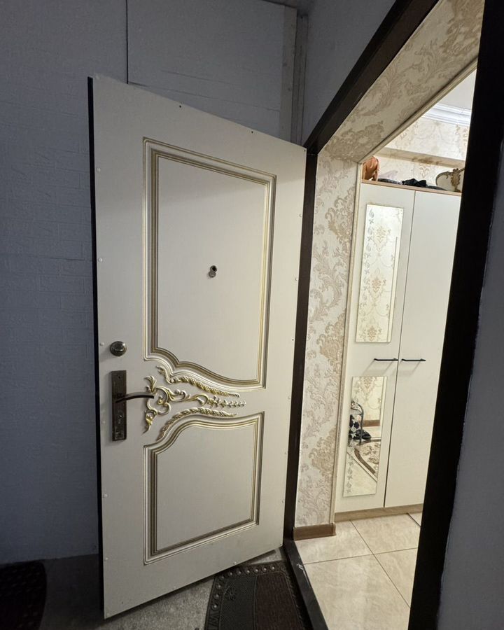 квартира г Каспийск ул Амет-хан Султана 25 фото 21
