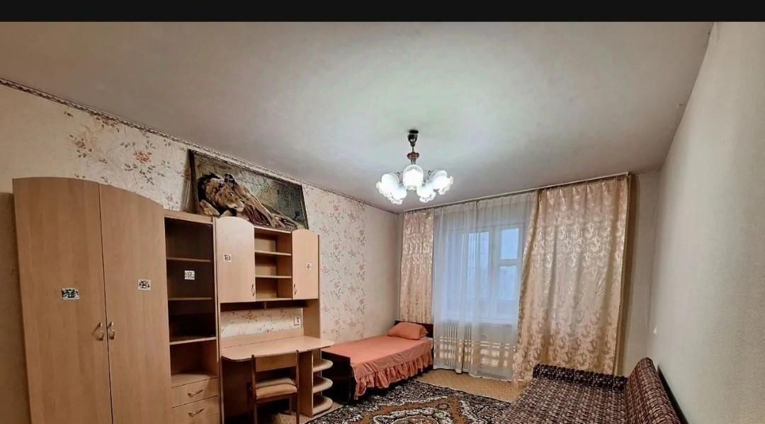 квартира г Старый Оскол микрорайон Жукова 29А фото 2