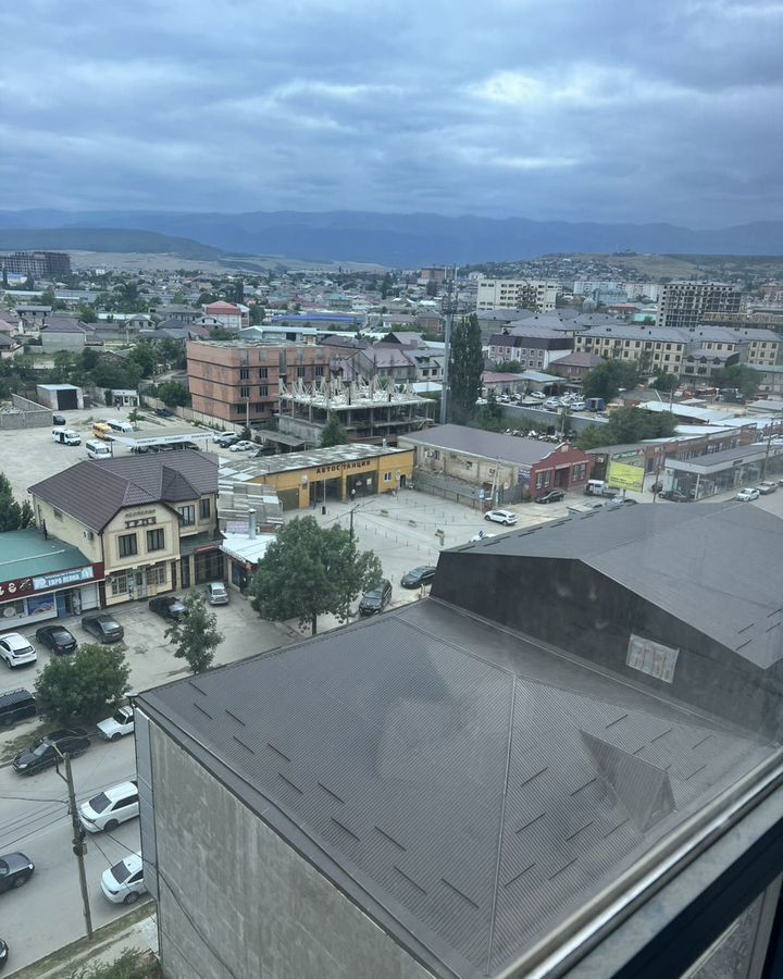 квартира г Буйнакск ул Имама Гази-Магомеда 8/8 фото 10