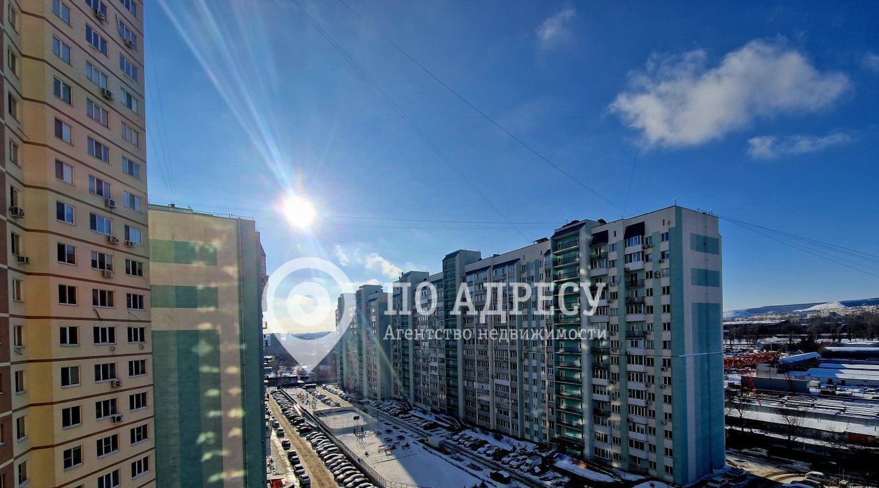 квартира г Саратов р-н Заводской ул. Имени Г. К. Орджоникидзе, 44 фото 15