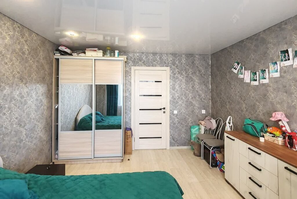 квартира г Саранск р-н Ленинский ул Терешковой 18а фото 6