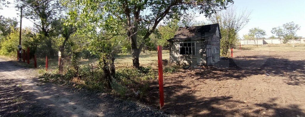 земля г Новочеркасск ул Заводская 16 садовое товарищество № 16 фото 1