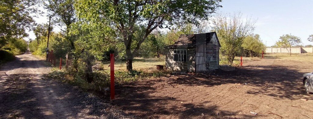 земля г Новочеркасск ул Заводская 16 садовое товарищество № 16 фото 2