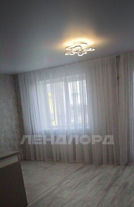квартира г Ростов-на-Дону р-н Ворошиловский Северный б-р Комарова 1ес/6 фото 2