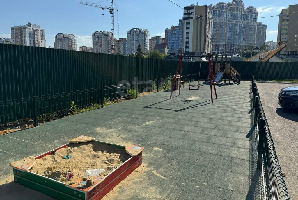 квартира г Саранск р-н Октябрьский ул Волгоградская 46 фото 29