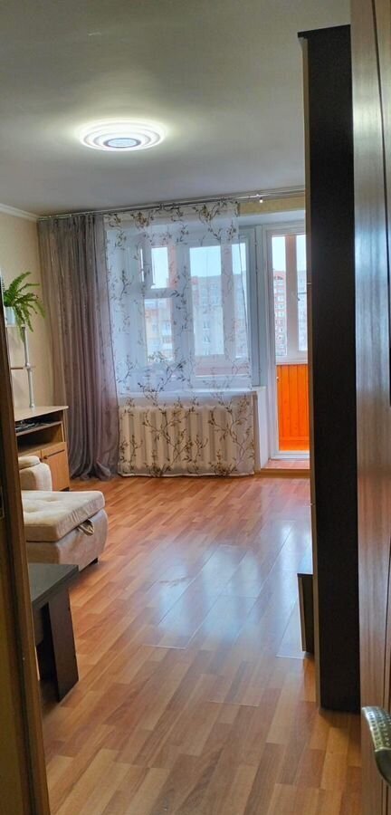 квартира г Саранск р-н Октябрьский б-р Эрьзи 6а фото 10