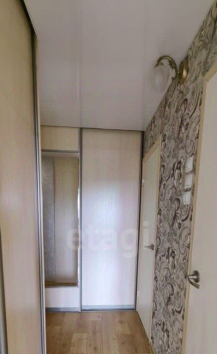 квартира г Череповец р-н Заягорбский ул Космонавта Беляева 82 фото 5