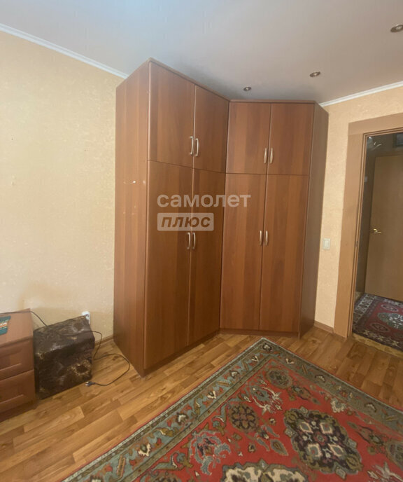 квартира г Брянск р-н Советский пр-кт Станке Димитрова 53 фото 5