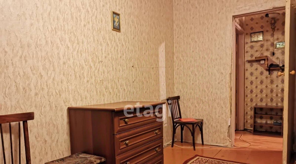 квартира г Муром ул Заводская 19 фото 6