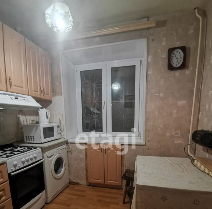 квартира г Муром ул Заводская 19 фото 12