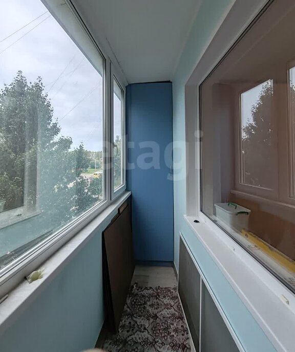 квартира г Муром ул Трудовая 35 фото 9