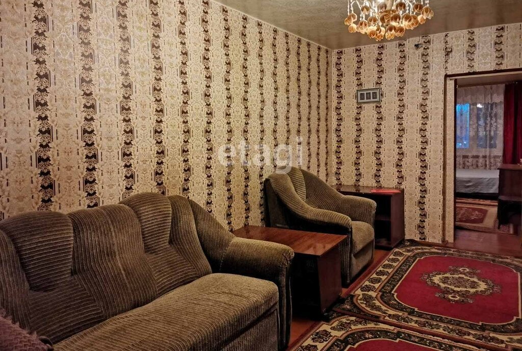 квартира г Муром ул Заводская 19 фото 8