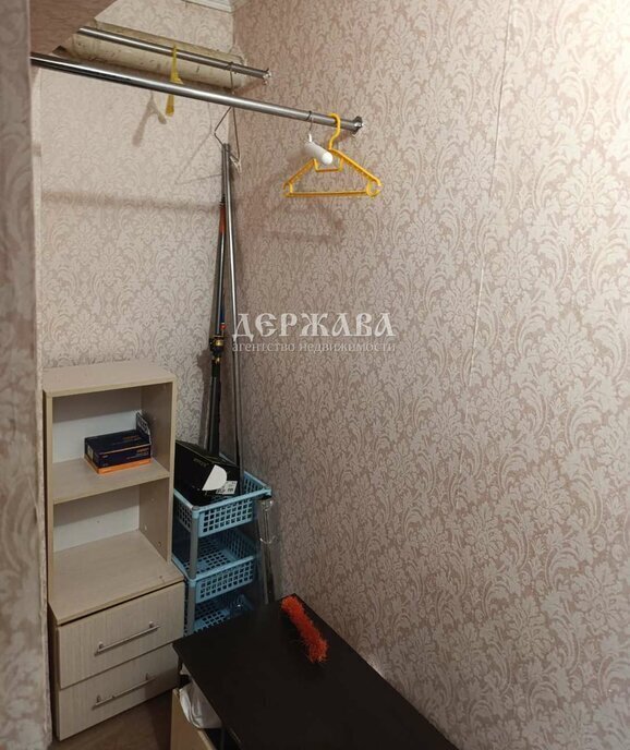 квартира г Старый Оскол Интернациональный микрорайон 14 фото 6