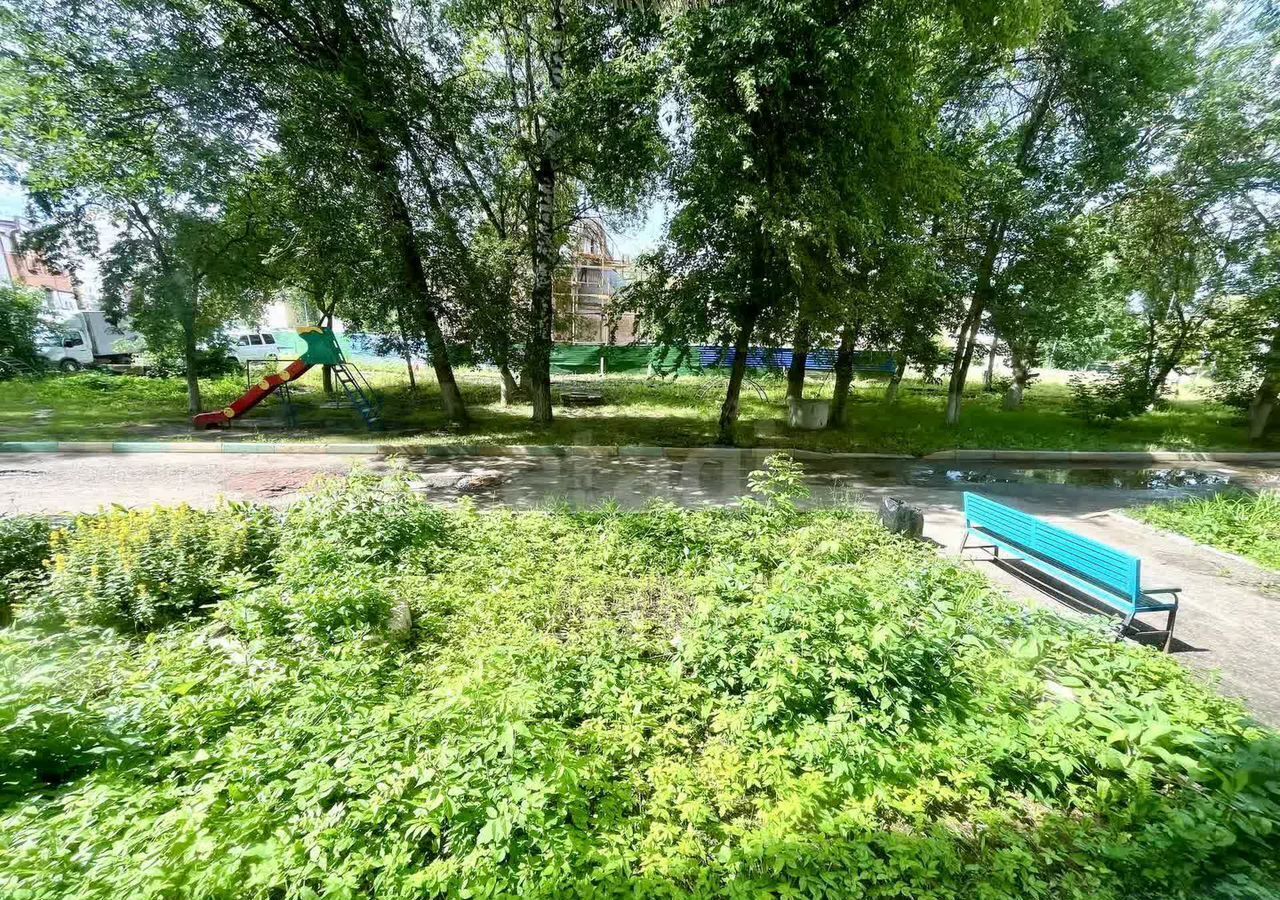 квартира г Саранск р-н Ленинский ул Серадзская 12 фото 24