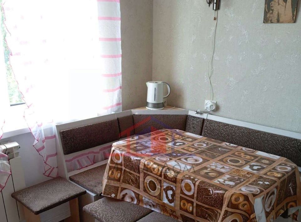 квартира г Губкин ул Кирова 67а фото 6
