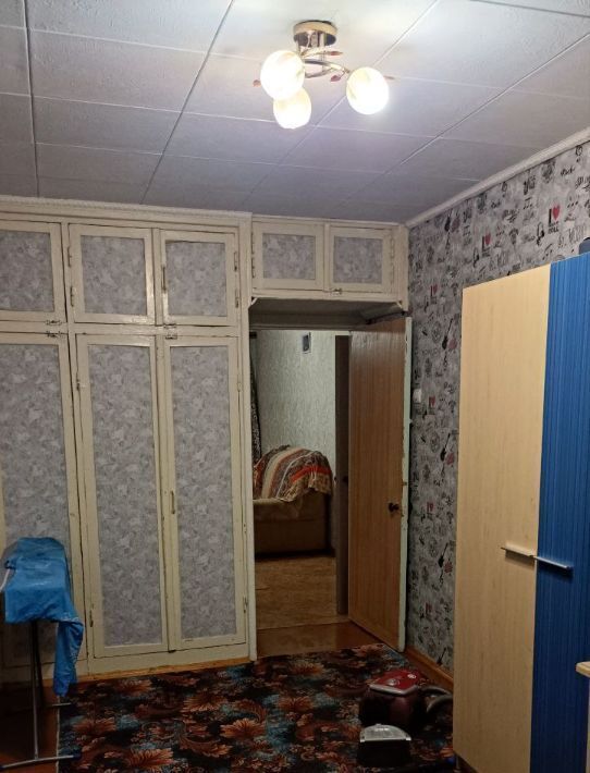 квартира г Белгород Восточный ул Некрасова 36 Восточный округ фото 6