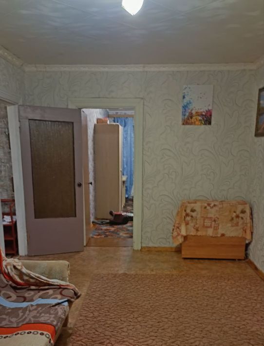 квартира г Белгород Восточный ул Некрасова 36 Восточный округ фото 11