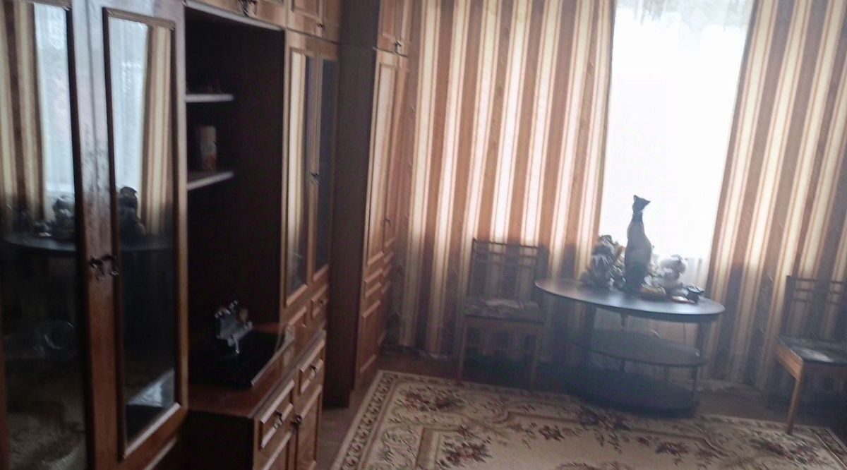квартира г Старый Оскол микрорайон Молодогвардеец 17 фото 6