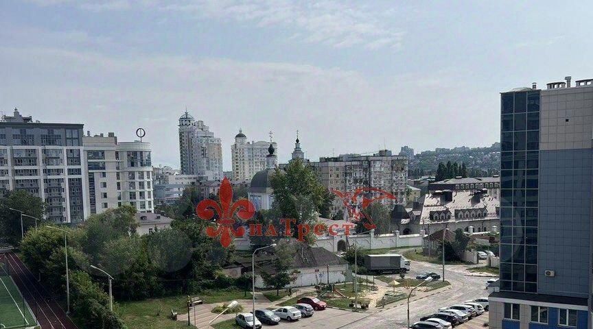 квартира г Белгород Западный ул Гостенская 16 Западный округ фото 12