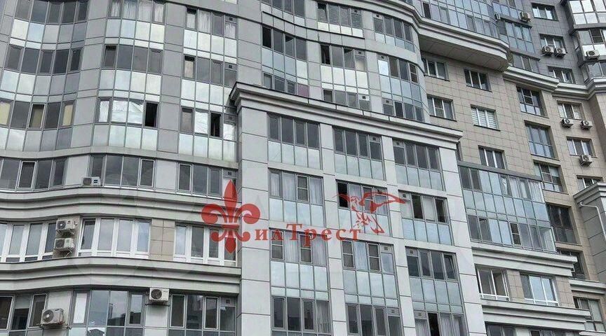 квартира г Белгород Западный ул Гостенская 16 Западный округ фото 17