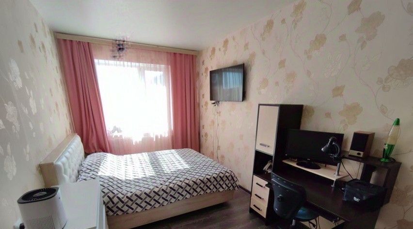 квартира г Таганрог Андреевский ул Победы фото 10