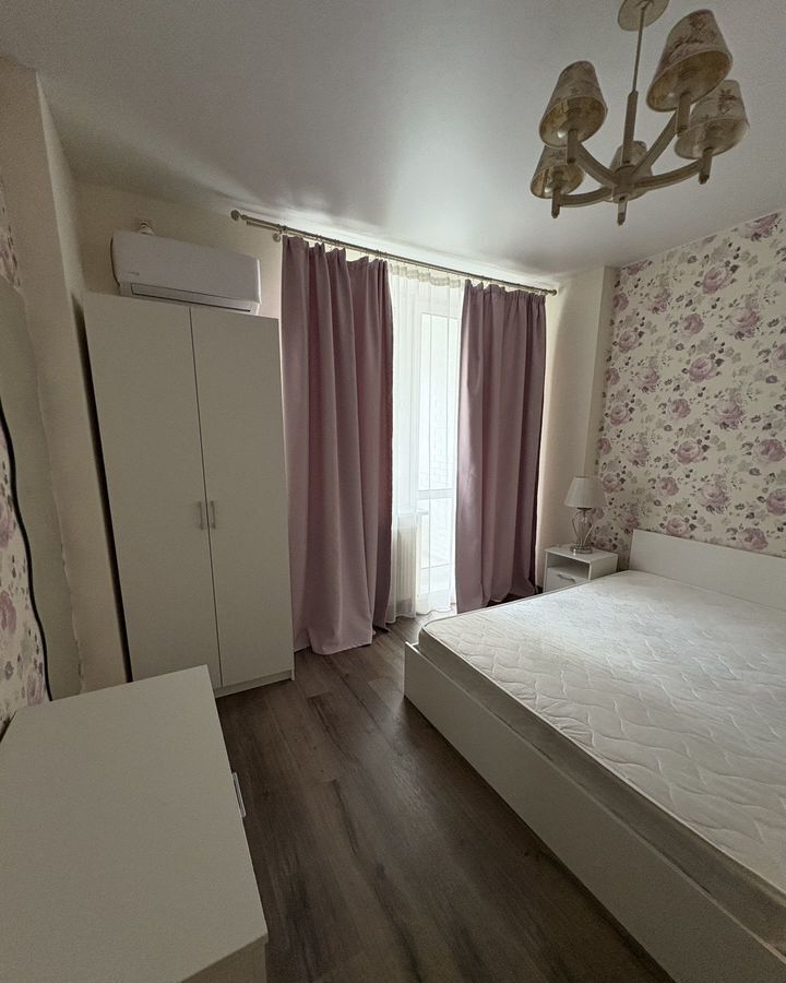 квартира г Химки ул Московская 21а Химки фото 3