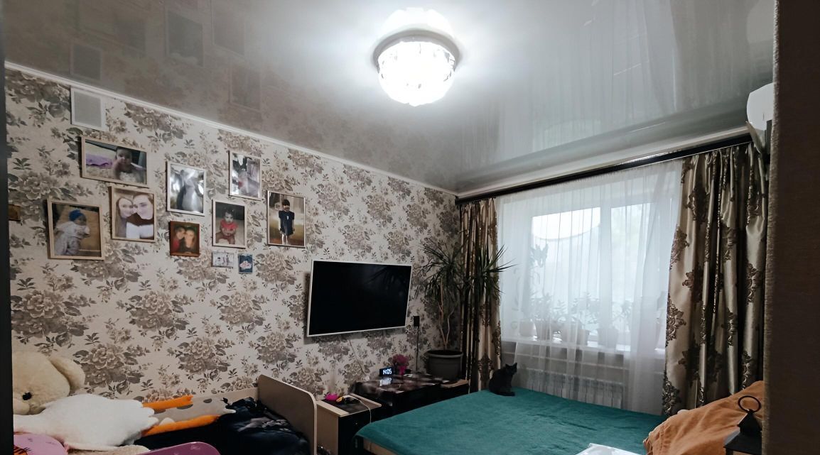 квартира г Таганрог Дубки ул Московская 70 фото 10