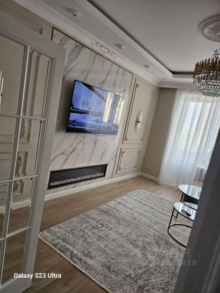 квартира г Реутов ул Комсомольская 21/1 фото 1