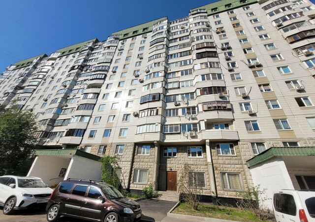 метро Жулебино ул Авиаконструктора Миля 4к/1 муниципальный округ Выхино-Жулебино фото