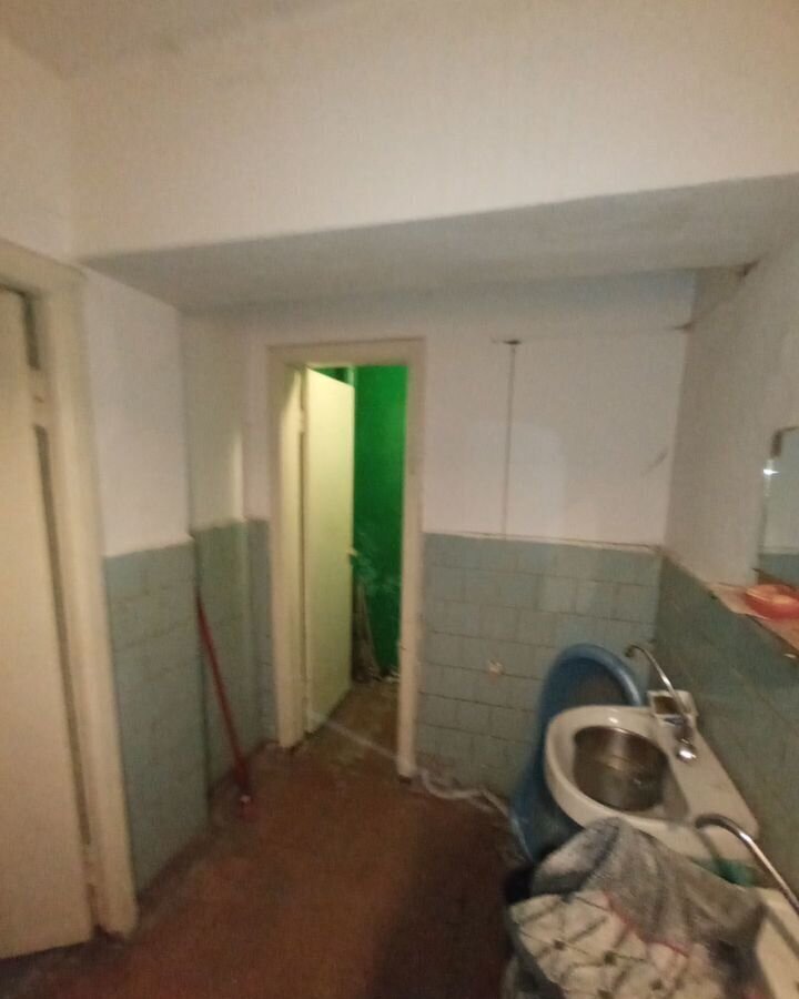 комната городской округ Богородский г Старая Купавна ул Большая Московская 3 фото 7