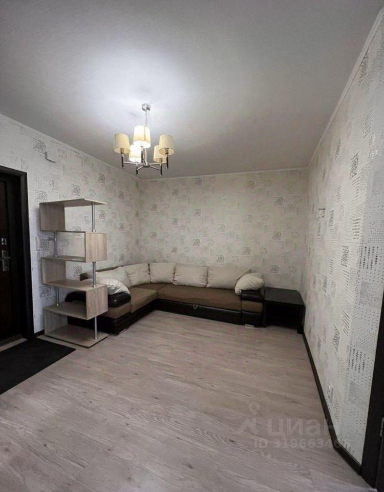 квартира г Видное ул Строительная 3 фото 7