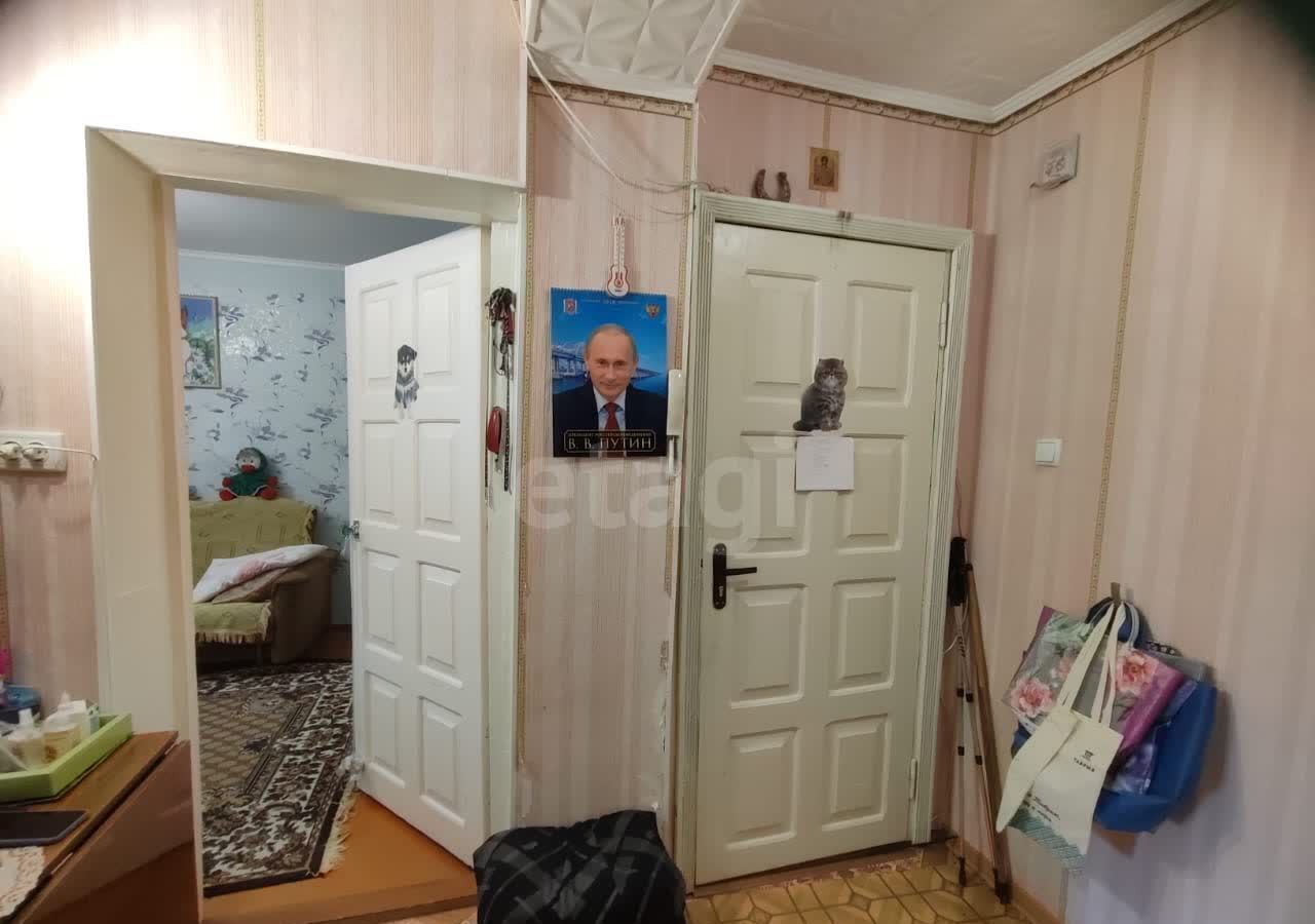 квартира р-н Бахчисарайский г Бахчисарай ул Советская 18 городское поселение Бахчисарай фото 15