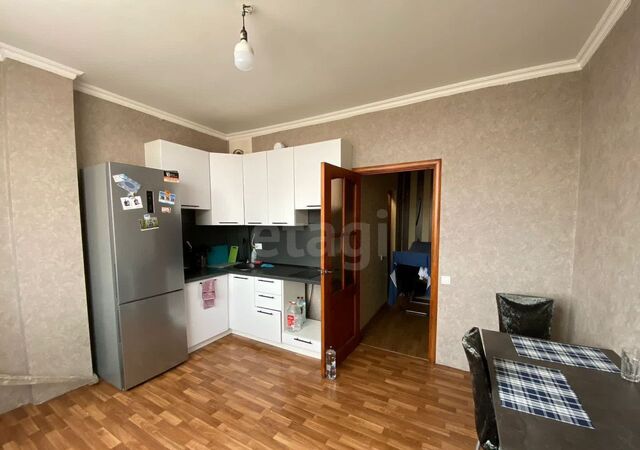 ул Космическая 88к/3 Яблоновское городское поселение фото