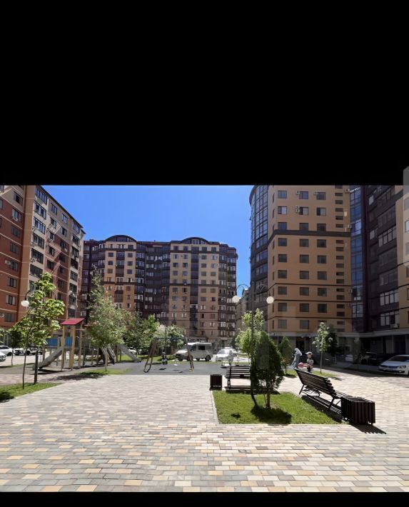 квартира г Каспийск ул Магомедали Магомеджанова 29 фото 5