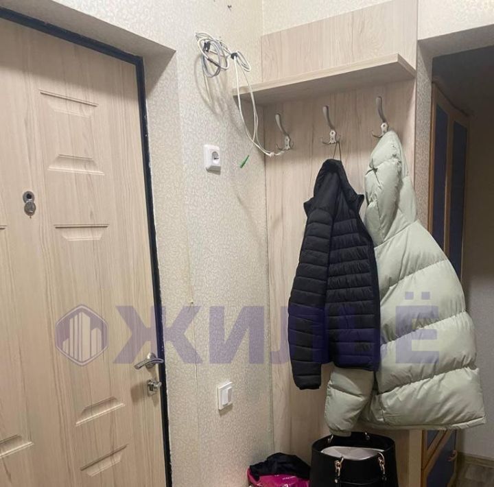 квартира г Нефтеюганск мкр 17-й 1/2 фото 4