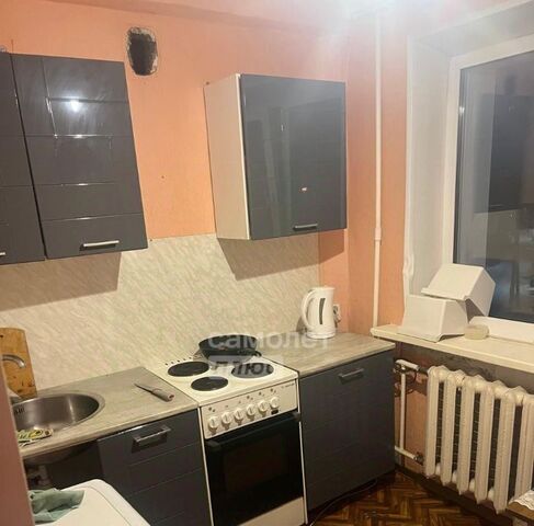 г Сургут ул Аэрофлотская 38 Таёжный фото
