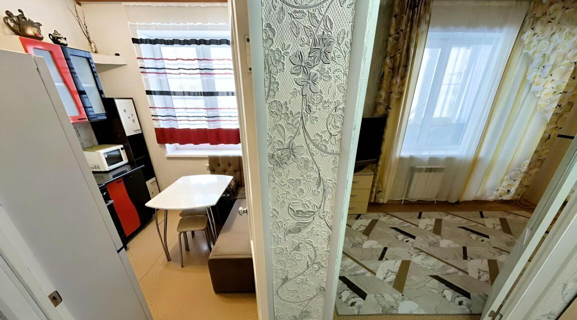 квартира г Нягань ул Интернациональная 25 фото 3