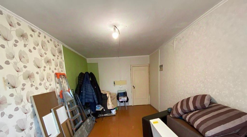 квартира г Оренбург р-н Центральный ул Луговая 84 фото 7